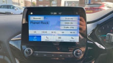 Ford Fiesta 1.0 EcoBoost Trend 5dr Petrol Hatchback